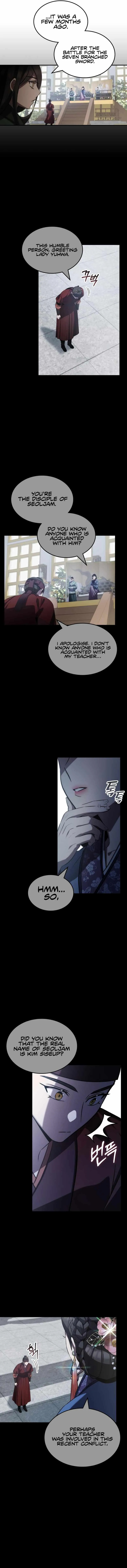 Read Drug Devourer Manga Online