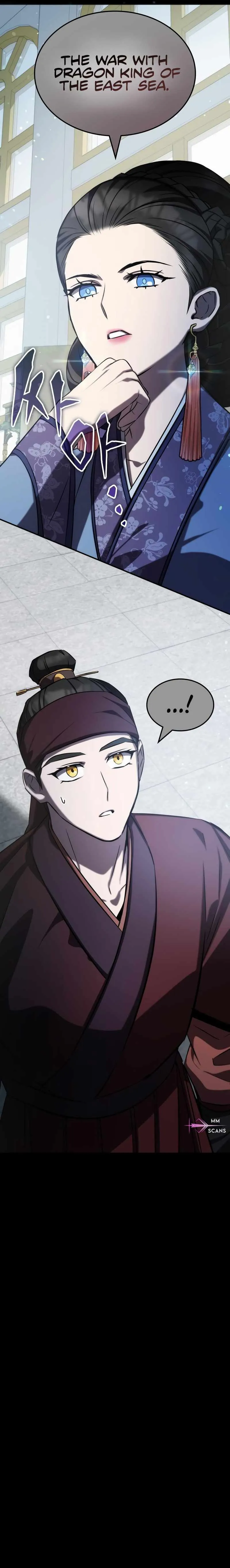 Read Drug Devourer Manga Online