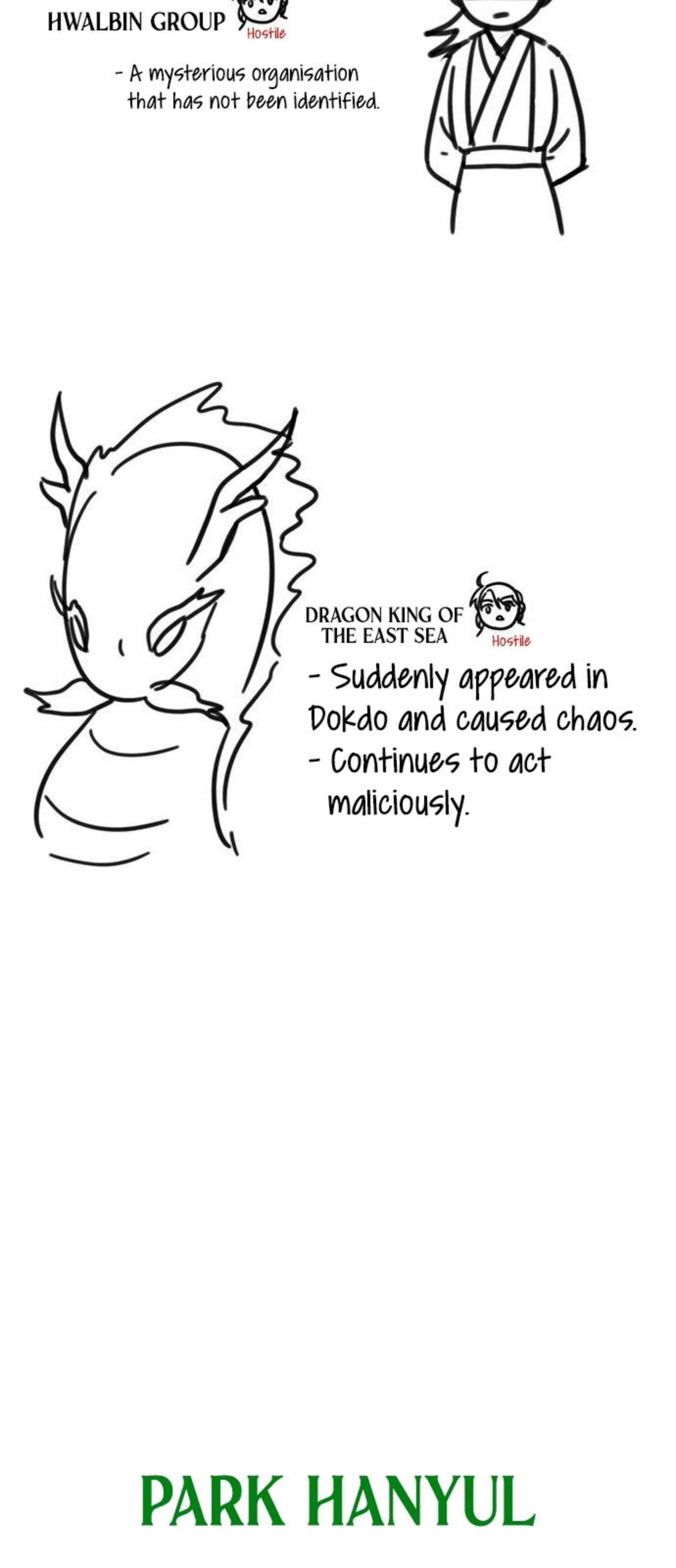 Read Drug Devourer Manga Online