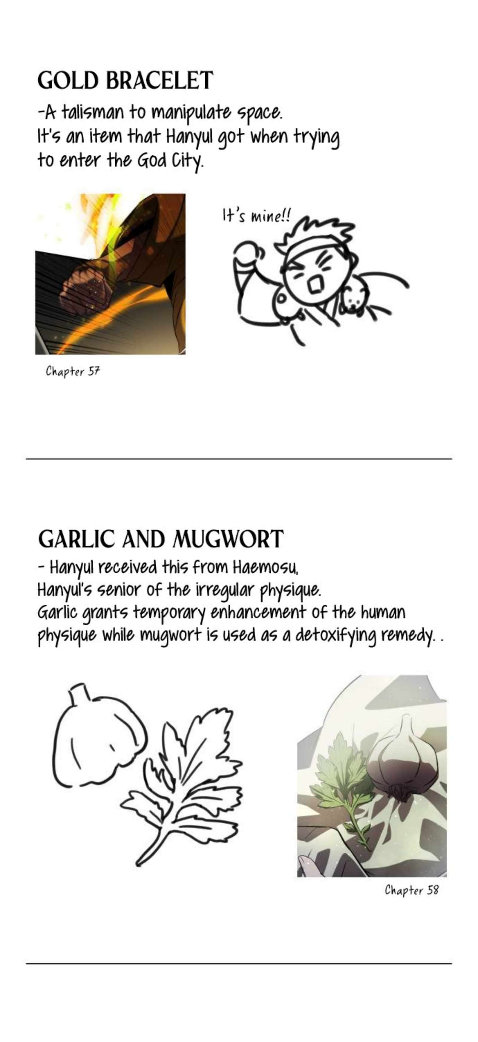 Read Drug Devourer Manga Online