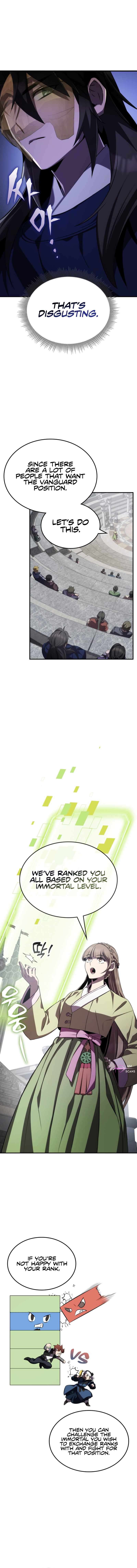 Read Drug Devourer Manga Online