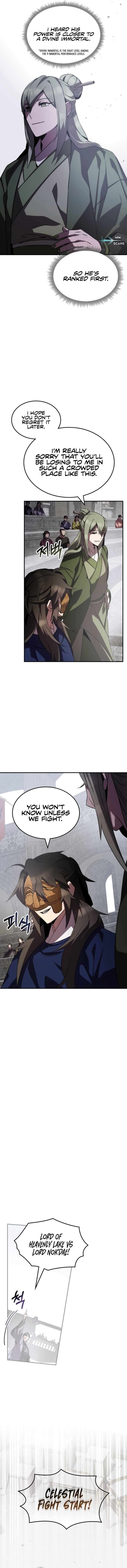 Read Drug Devourer Manga Online