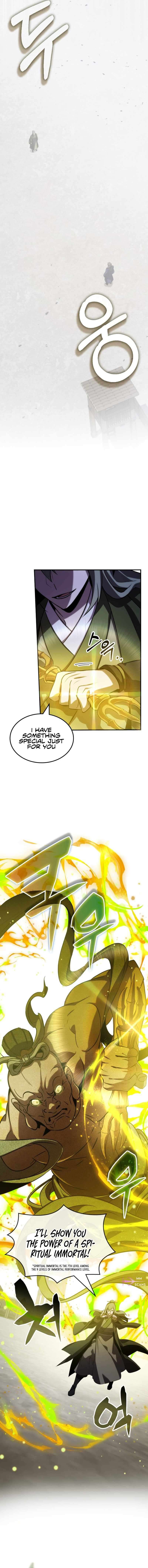 Read Drug Devourer Manga Online