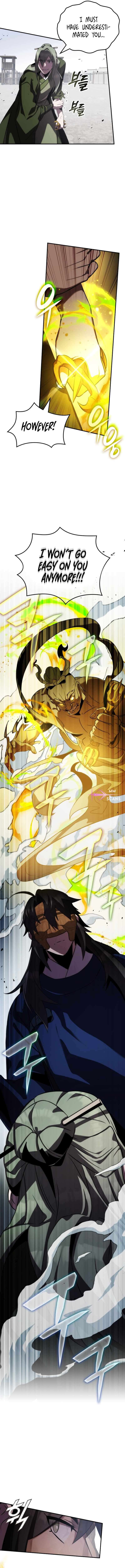 Read Drug Devourer Manga Online