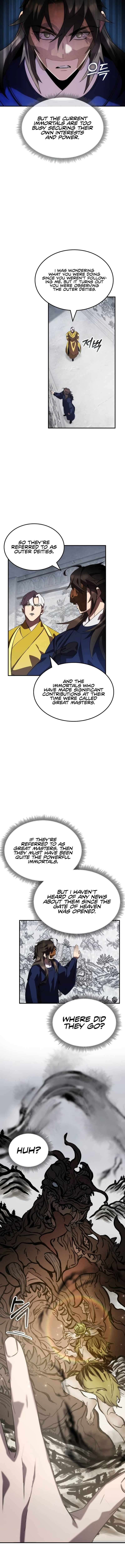 Read Drug Devourer Manga Online