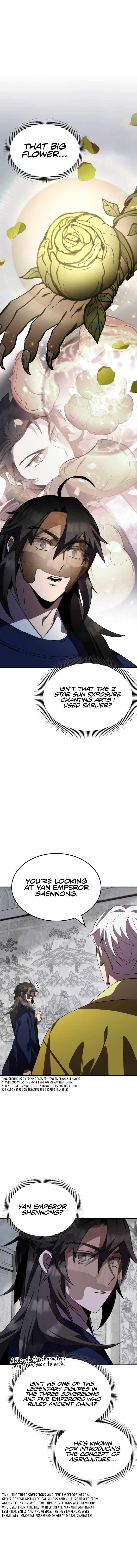 Read Drug Devourer Manga Online