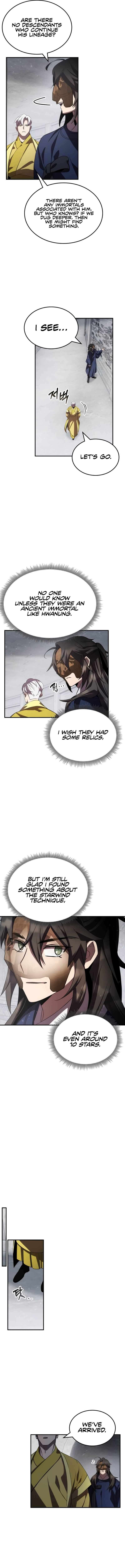 Read Drug Devourer Manga Online