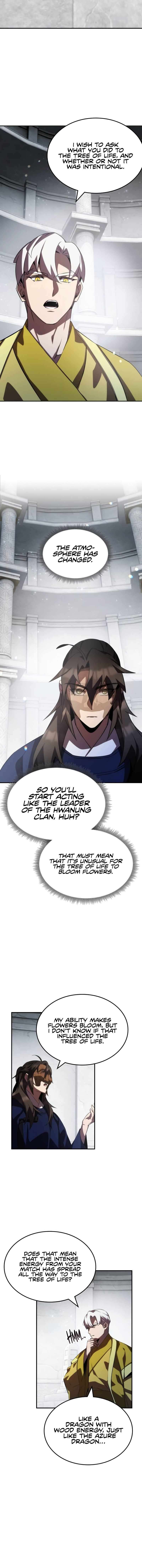 Read Drug Devourer Manga Online