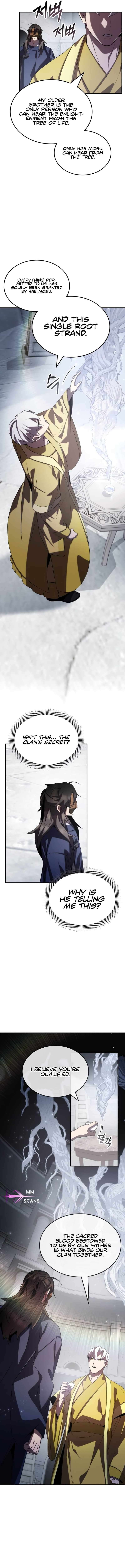 Read Drug Devourer Manga Online