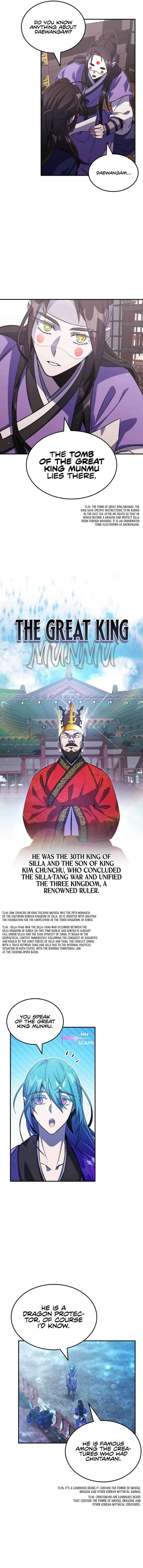 Read Drug Devourer Manga Online