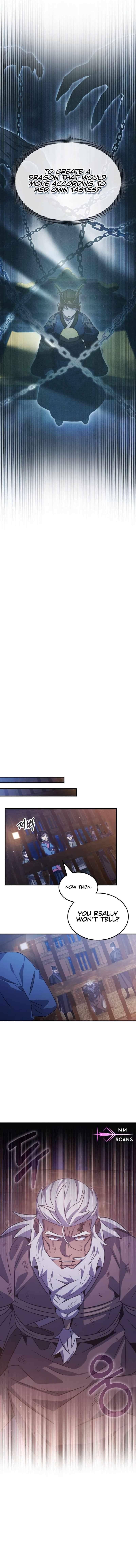 Read Drug Devourer Manga Online