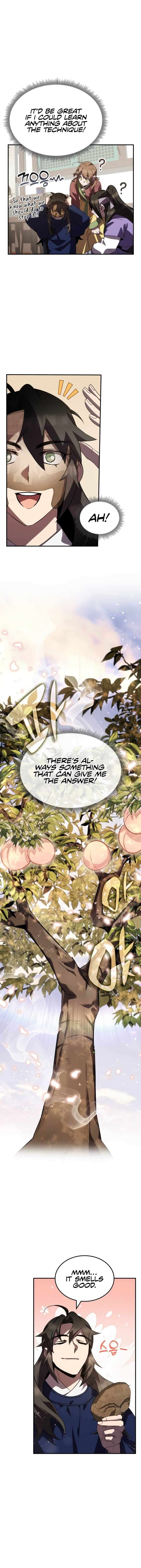 Read Drug Devourer Manga Online