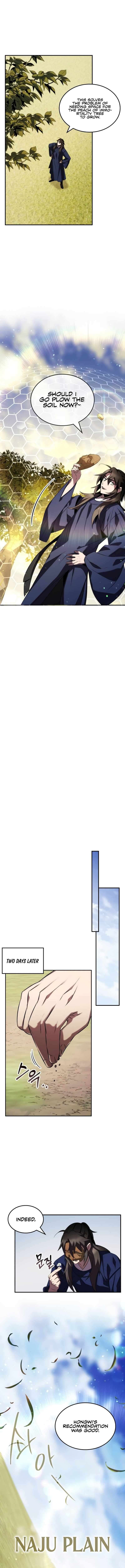 Read Drug Devourer Manga Online