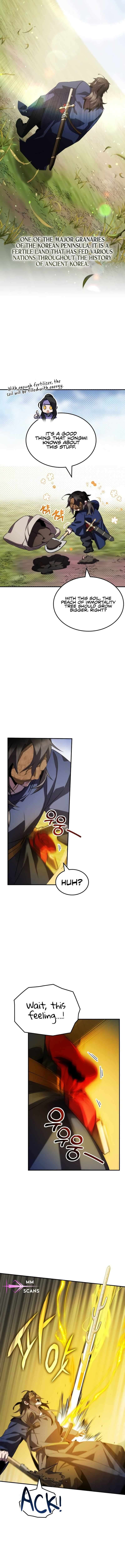 Read Drug Devourer Manga Online