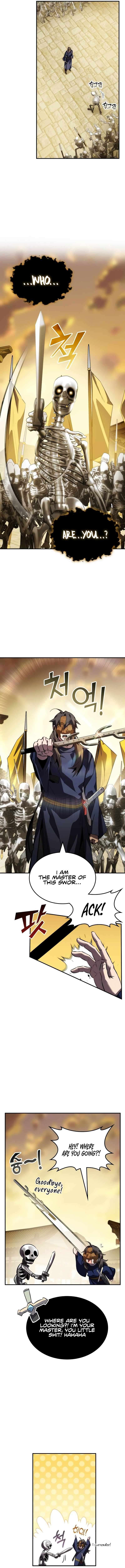 Read Drug Devourer Manga Online