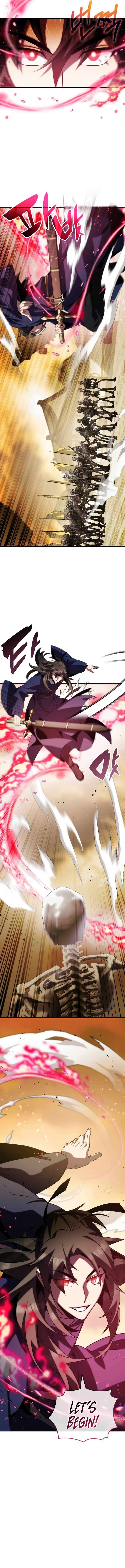 Read Drug Devourer Manga Online