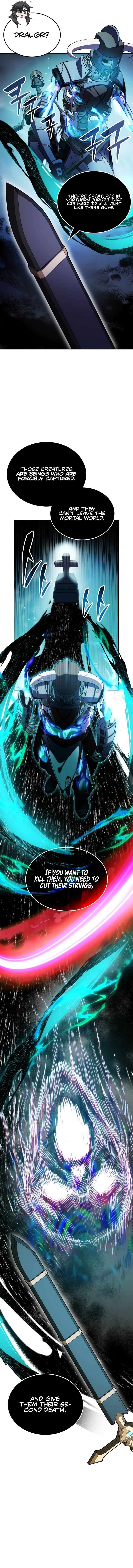 Read Drug Devourer Manga Online