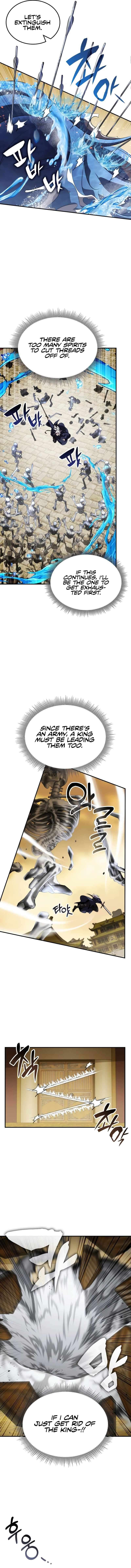 Read Drug Devourer Manga Online