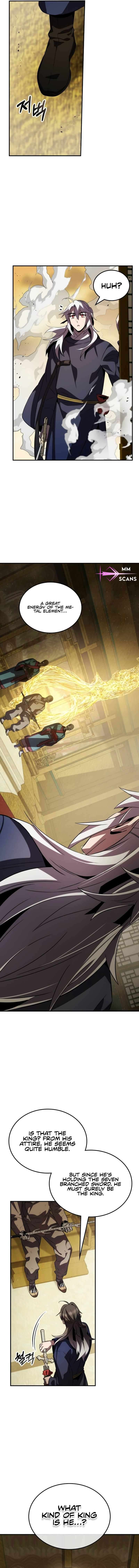 Read Drug Devourer Manga Online