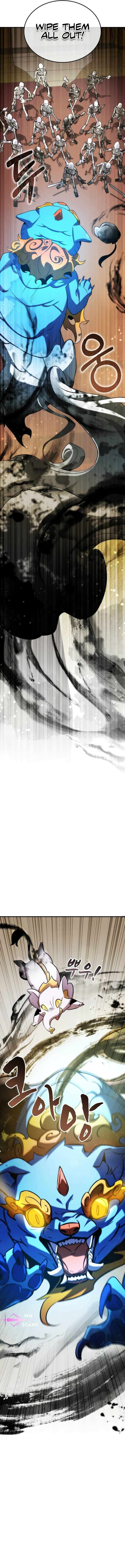 Read Drug Devourer Manga Online