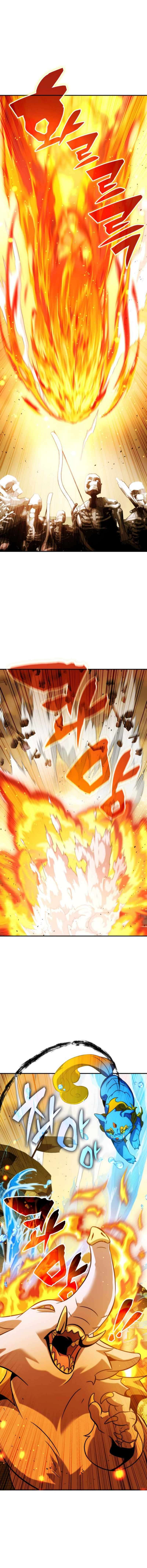 Read Drug Devourer Manga Online