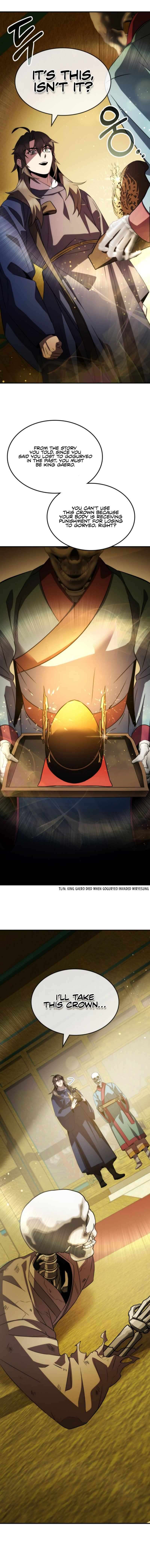 Read Drug Devourer Manga Online