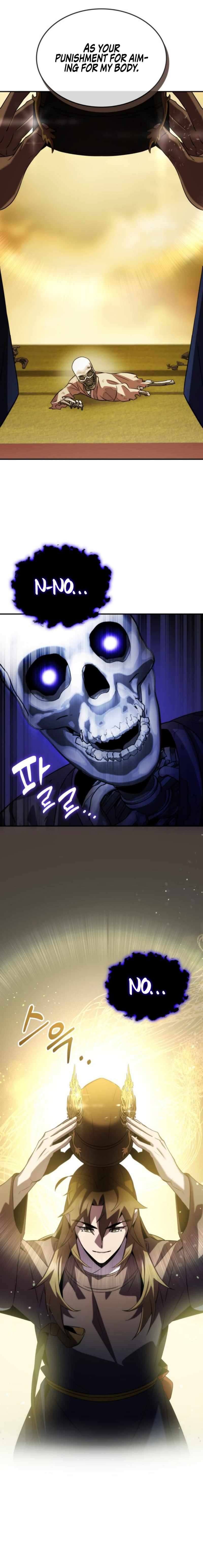 Read Drug Devourer Manga Online