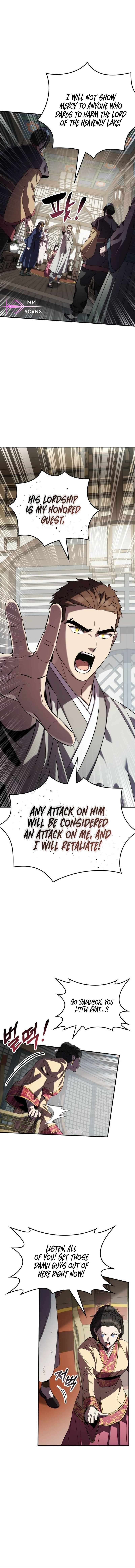 Read Drug Devourer Manga Online