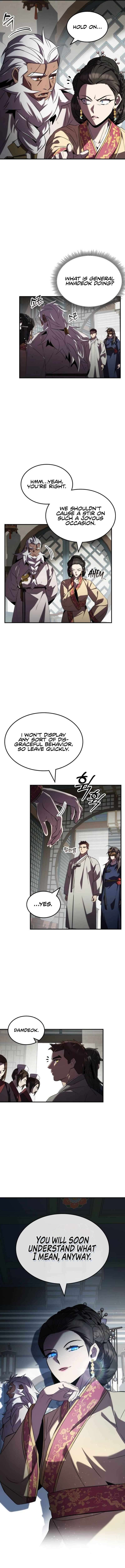 Read Drug Devourer Manga Online