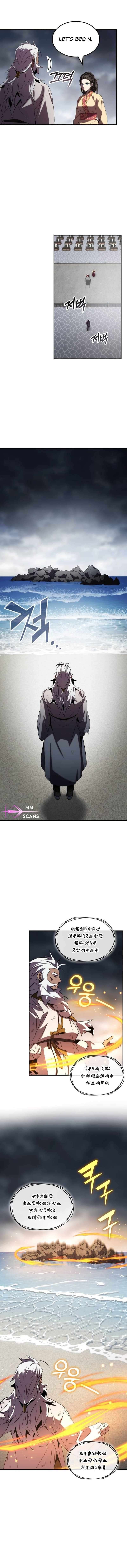 Read Drug Devourer Manga Online