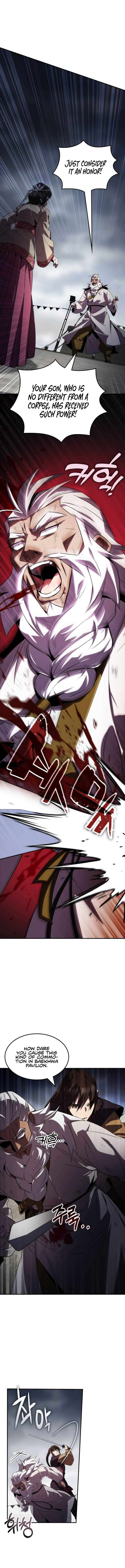 Read Drug Devourer Manga Online