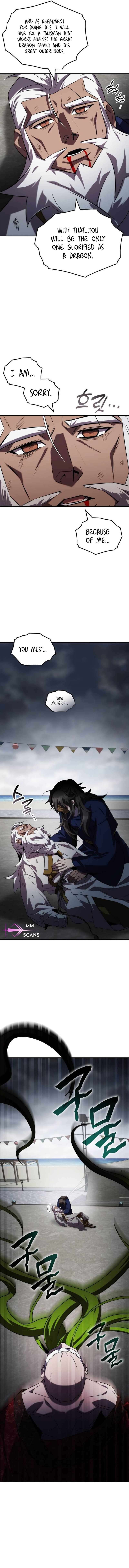 Read Drug Devourer Manga Online