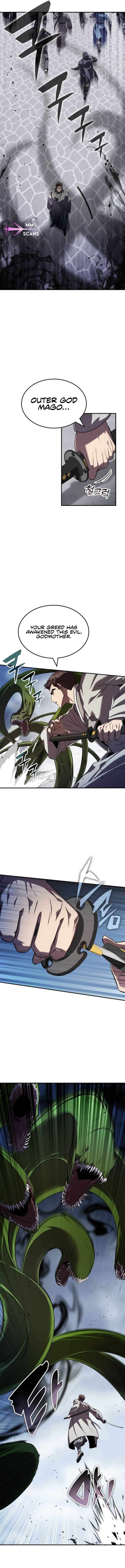 Read Drug Devourer Manga Online