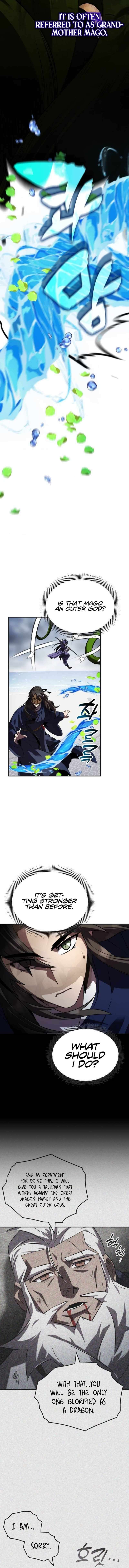 Read Drug Devourer Manga Online