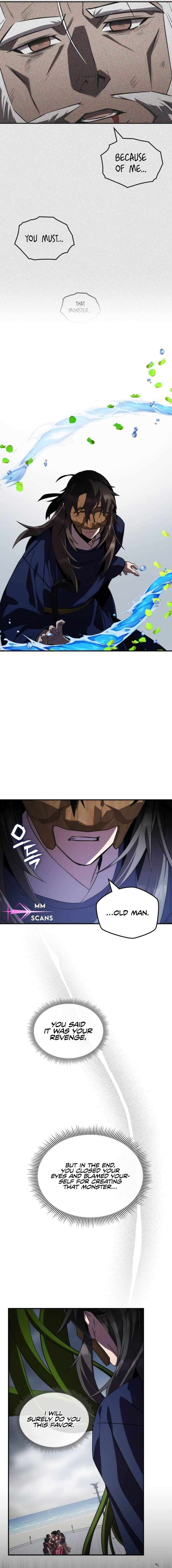 Read Drug Devourer Manga Online