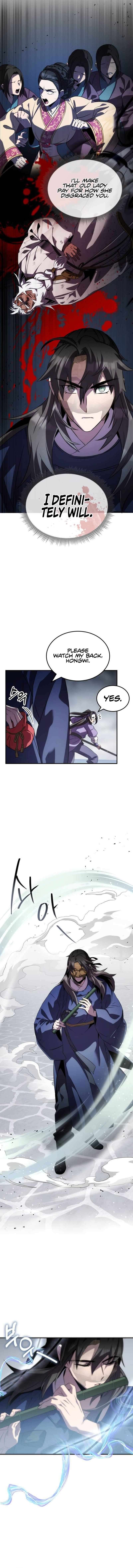 Read Drug Devourer Manga Online