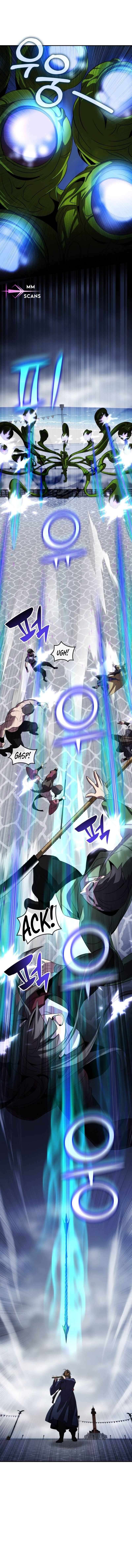 Read Drug Devourer Manga Online