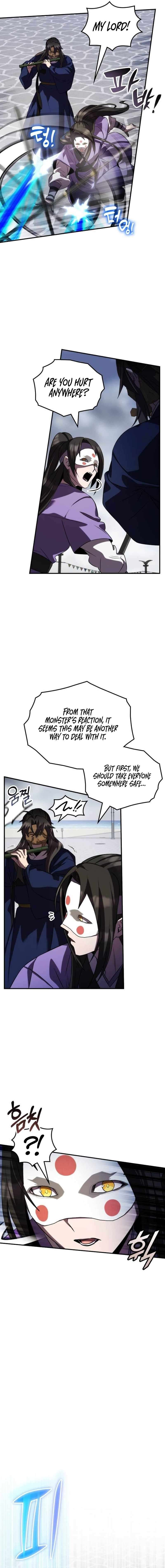 Read Drug Devourer Manga Online