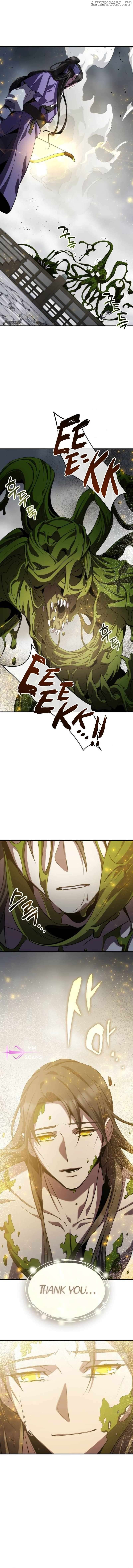 Read Drug Devourer Manga Online