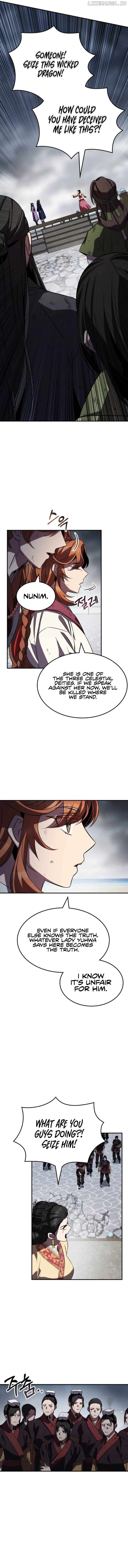 Read Drug Devourer Manga Online