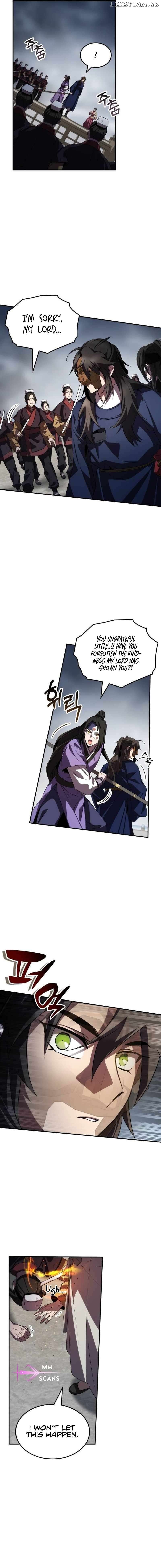 Read Drug Devourer Manga Online