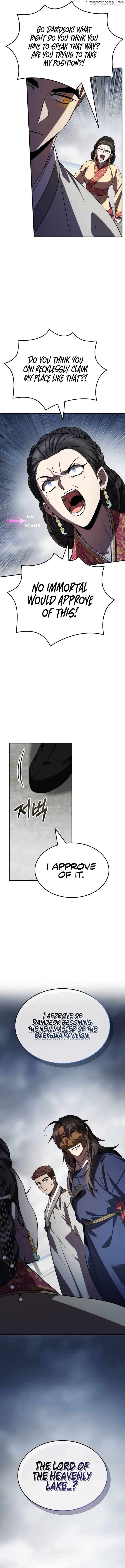 Read Drug Devourer Manga Online