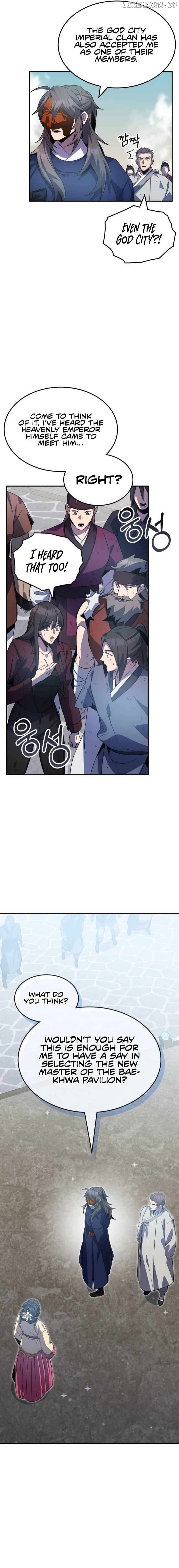 Read Drug Devourer Manga Online