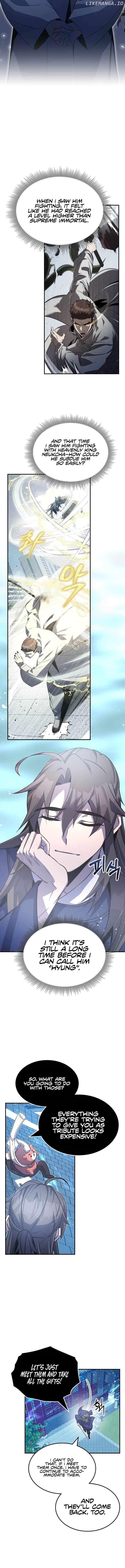 Read Drug Devourer Manga Online