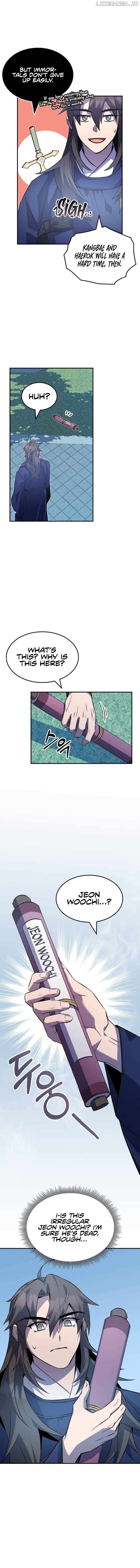 Read Drug Devourer Manga Online