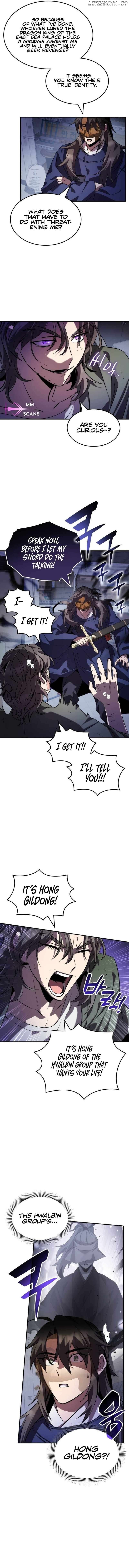 Read Drug Devourer Manga Online