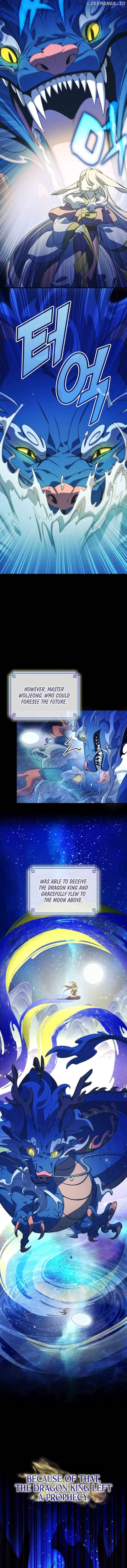 Read Drug Devourer Manga Online