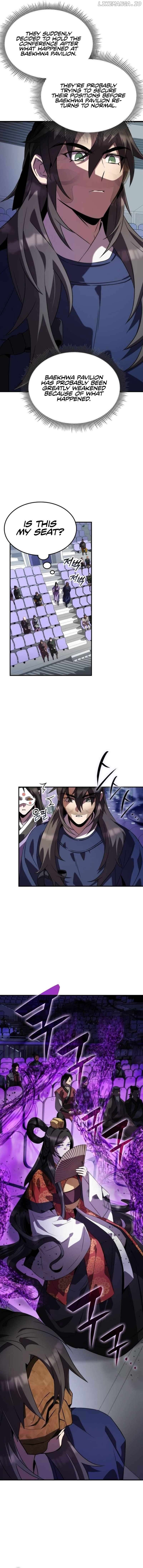 Read Drug Devourer Manga Online