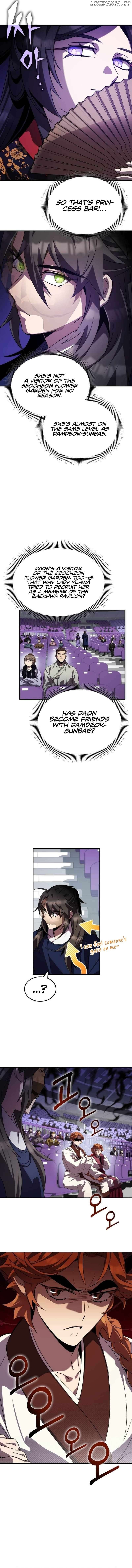 Read Drug Devourer Manga Online