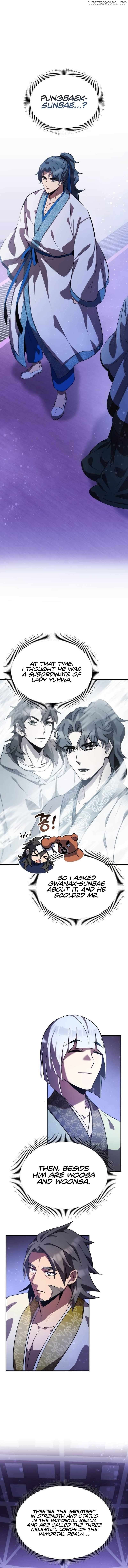 Read Drug Devourer Manga Online